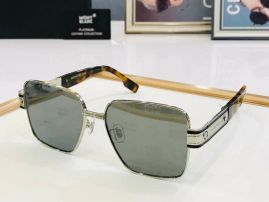 Picture of Montblanc Sunglasses _SKUfw52405619fw